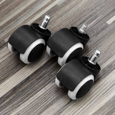 Wheels & Caster Accessories