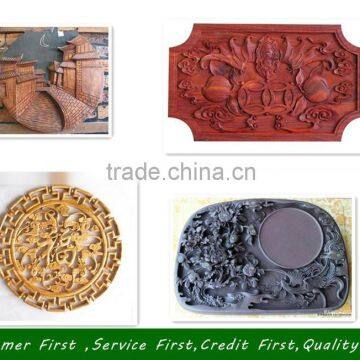 China Moulding Machine BCM6060 Hand-held Metal Engraving Machine photo-4