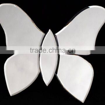 Decorative Ainimal Shaped Handcrafted Mirror photo-4