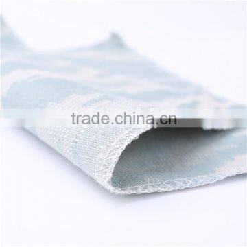 Hot Selling High Quality Knitted Jacquard Fabric photo-4