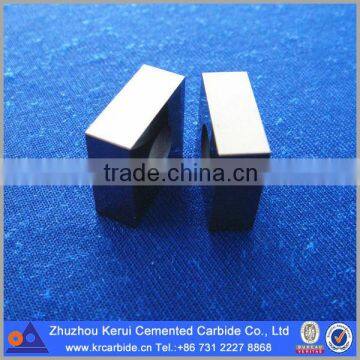 zhuzhou tungsten carbide inserts tips for marble cutting tools