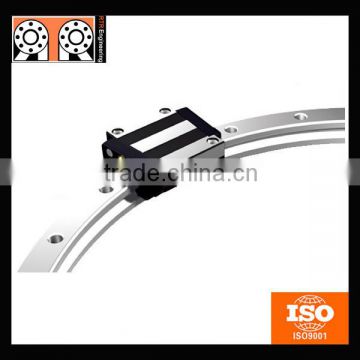 High Precision China Made Circular Linear Motion Guide