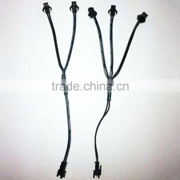 Mini Splitter Cable for EL Wire or EL Tape