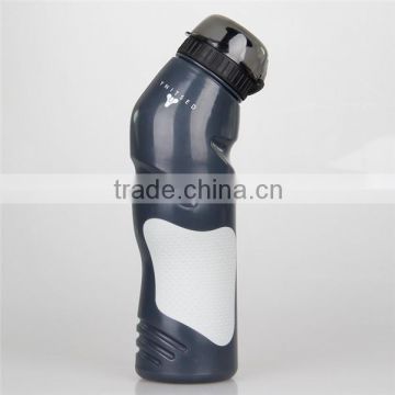 Newly Hot Sale Fashional Eco-friendly ROHS Compliant Manufactured Promotional Plastic Sports Water Bottle