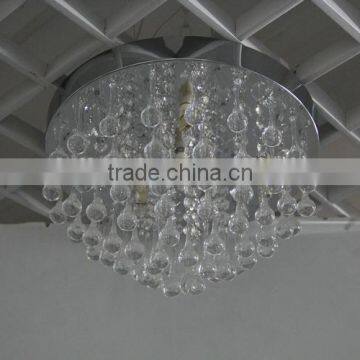 Hight quality products high ceiling pendant lighting