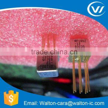 ic chip electronic component realys RF100Z-12