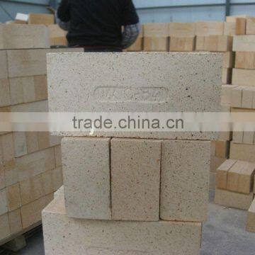 Standard size SK34 refractory fire brick prices