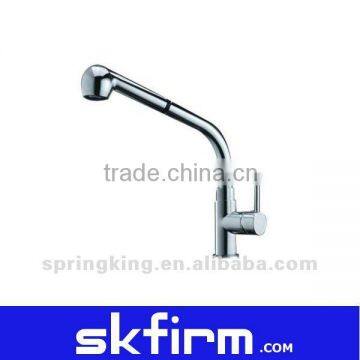 Good Quality Brass Kitchen Sink Mixer