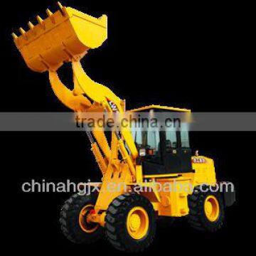 LW180 1.8t Mini Wheel Loader