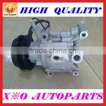 High Performance Car /Auto AC Air Compressor For TOYOTA ECHO 447100-1952/ 88310-1A580