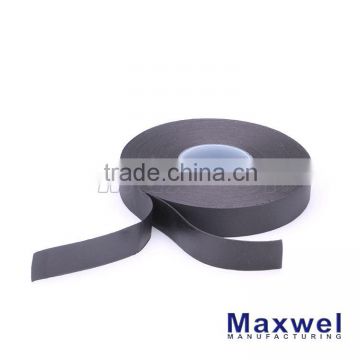 Self fusing rubber tape