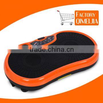 CE approved 200W gym life fitness vibra plate(QMJ-319)