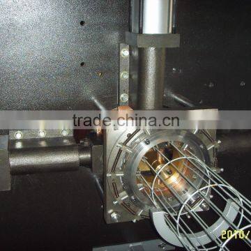 Venturi Tube Welding Machine