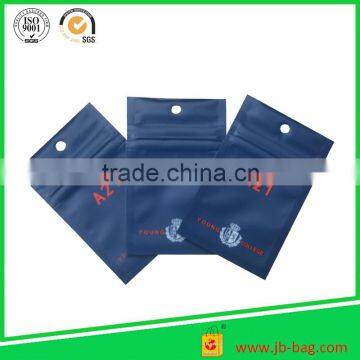 Printied Gift Ldpe Ziplock Bag photo-4