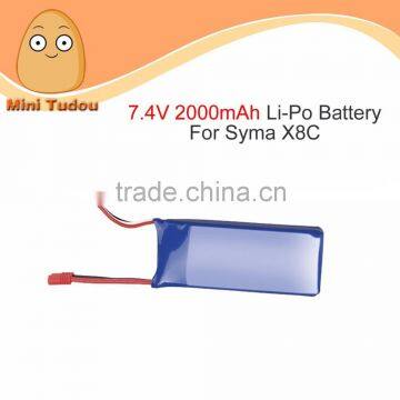 X8C Drone Syma X8C Parts Drones Spare Parts photo-3