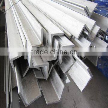 Gold Supplier ASTM 201 Stainless Steel Angle Steel photo-2