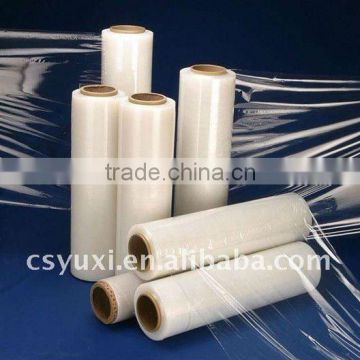 PE stretch film roll Can be customized various specifications/pe stretch