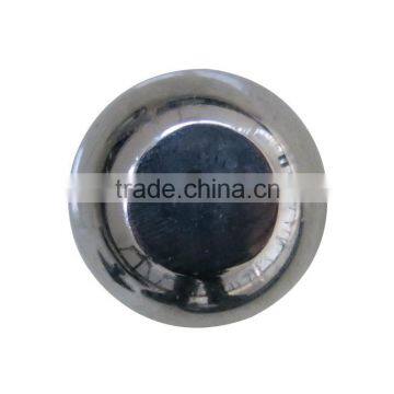 2'' Chrome Plated Trailer Tow Ball photo-6
