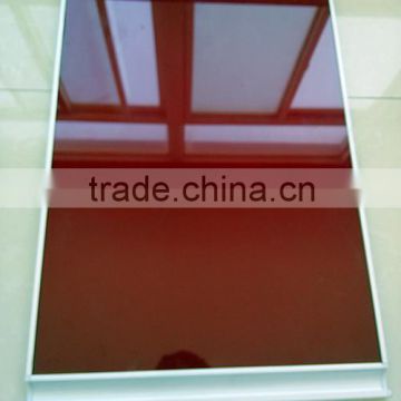 Competitive price UV MDF 1220*2440*18mm