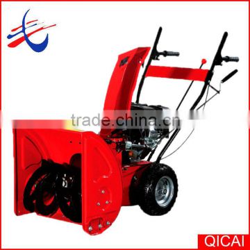 CW-155M/CW-155E 5.5hp Loncin Snow Thrower/Snow Blower/Snow Remover CE Approval