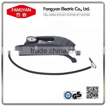Bicycle FOOT PUMP