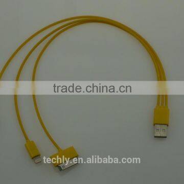 Cell Phone Charger Cable for IPad for IPhone for Samsung photo-4