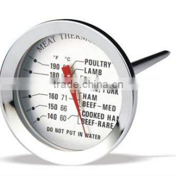 BBQ & Kitchen Thermometer(Foot Thermometer)