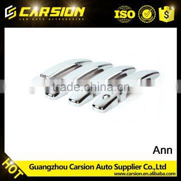 8 Pcs Car Accesssories Door Handle Cover for Buick Encore 2012+ Door Handle Cover