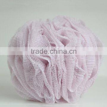 Super Quality Mesh Sponge Bath Sponge Shower Puff Yiwu Directly Factory photo-2
