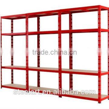 Convenience Metal Display Retail Store Shelving photo-6
