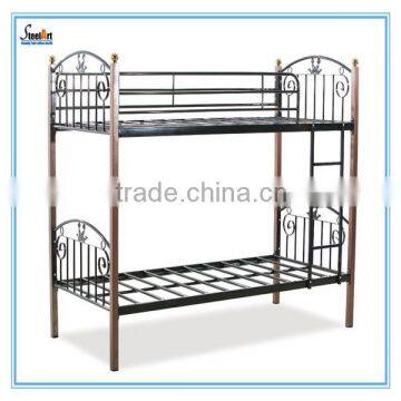 Steelart modern new design school steel bunk bed