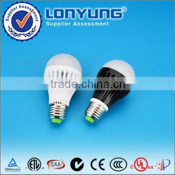 Wholesale High brightness competitive price TUV CE Rohs hook led bulb light
