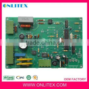 OEM electronic pcba PCB /components assembly supplier/manufacturer