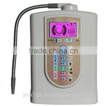 Made in china industrial alkaline water ionizer