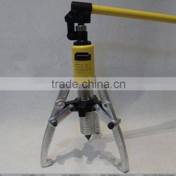 Durable 5T-50T Intergral Type Three Legs Hydraulic Bearing Harmonic Balancer Puller