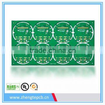 Factory Direct Sales Price Multi-media Rigid High TG Laminate Multilayer Printed Circuit Board photo-3