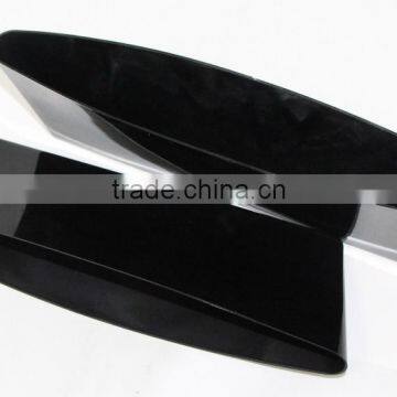 Plastic Mini Car Storage Car Seat Side Organizer for Storage Bins photo-3