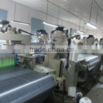 Water Jet Loom