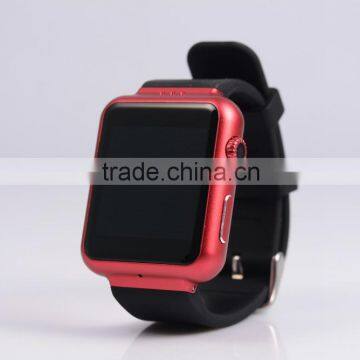 Witmood Android 4.4 Cheap China Factory Direct Android 3G Wifi k8 Smart Watch photo-4