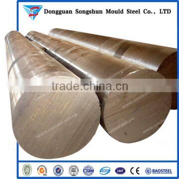 High Quality Polished Steel Material 1.2312