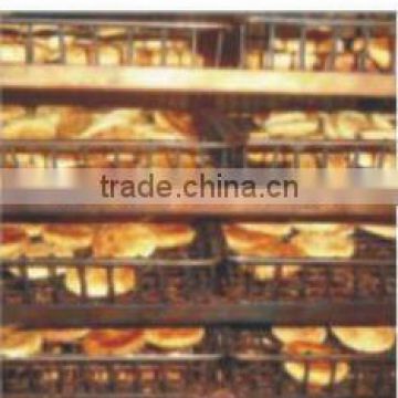 JOIE Automatic Electric Chinese Pie Production Line