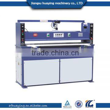 25/30T Plane Hydraulic Pressure Fiber Cutting Machine