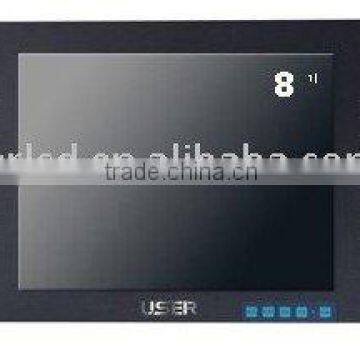 8"industrial LCD Monitor photo-1