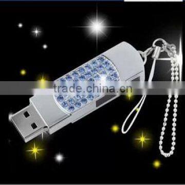 Jewelry USB 2.0 Flash Drive ,pendrive,usb Memory Disk photo-2