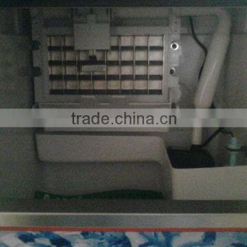 120kg Ice Machine /ice Cube Making Machine/ice Maker