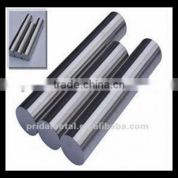 High Quality Ground Pure Polished 99.95% Molybdenum Rod