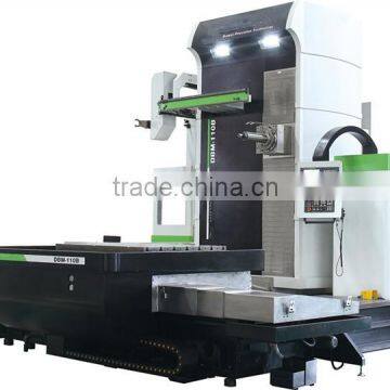 DBM-130B Series horizontal milling and boring machine for sale