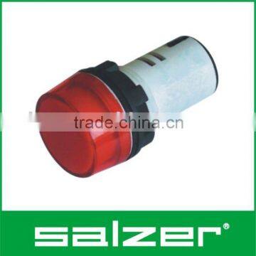 Salzer LED Pilot Lamps dia. 22mm (CE certificate)