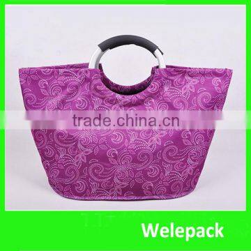 Hot Selling Custom laundry basket with carry handle
