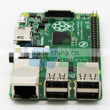 Raspberry Pi 512MB Model B+ (B Plus) Project Board Linux System Version 3